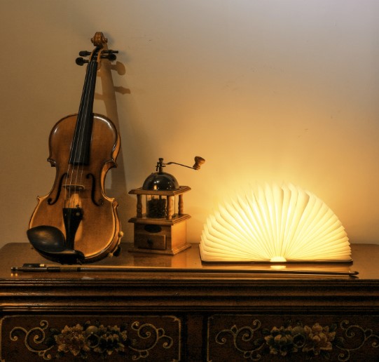 Light